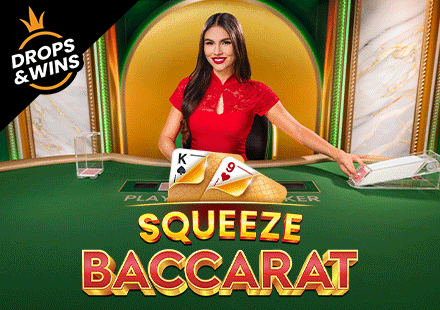 Popüler Canlı Casino Oyunları
